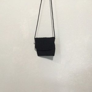 The Sak Black Purse